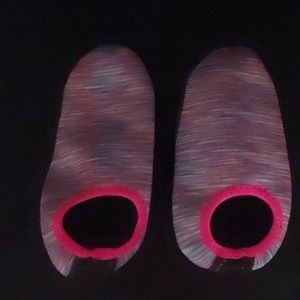 Brand New Girls Water Shoes